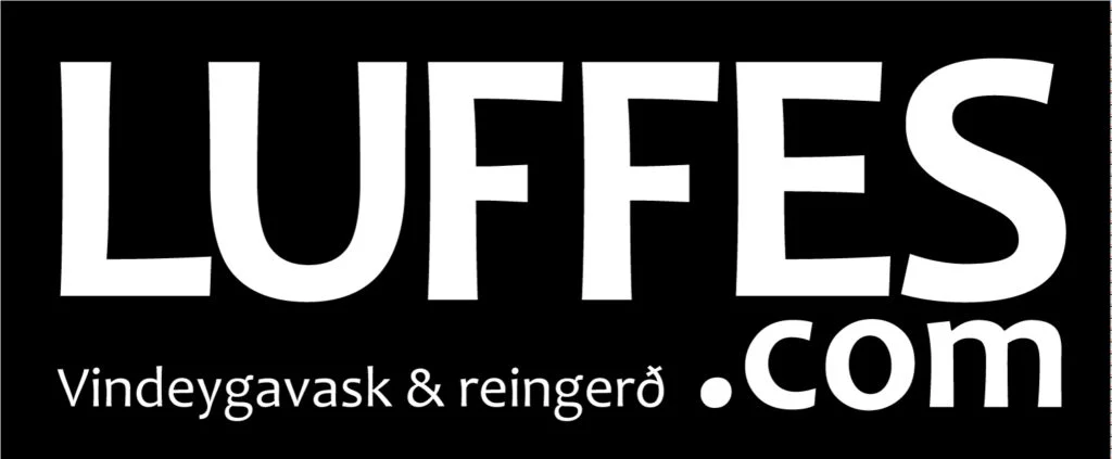Luffes vindeygavask og reingerð 19 Vindeygavask og reingerð