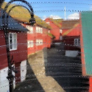 Luffes vindeygavask og reingerð 10 vindeygavask
